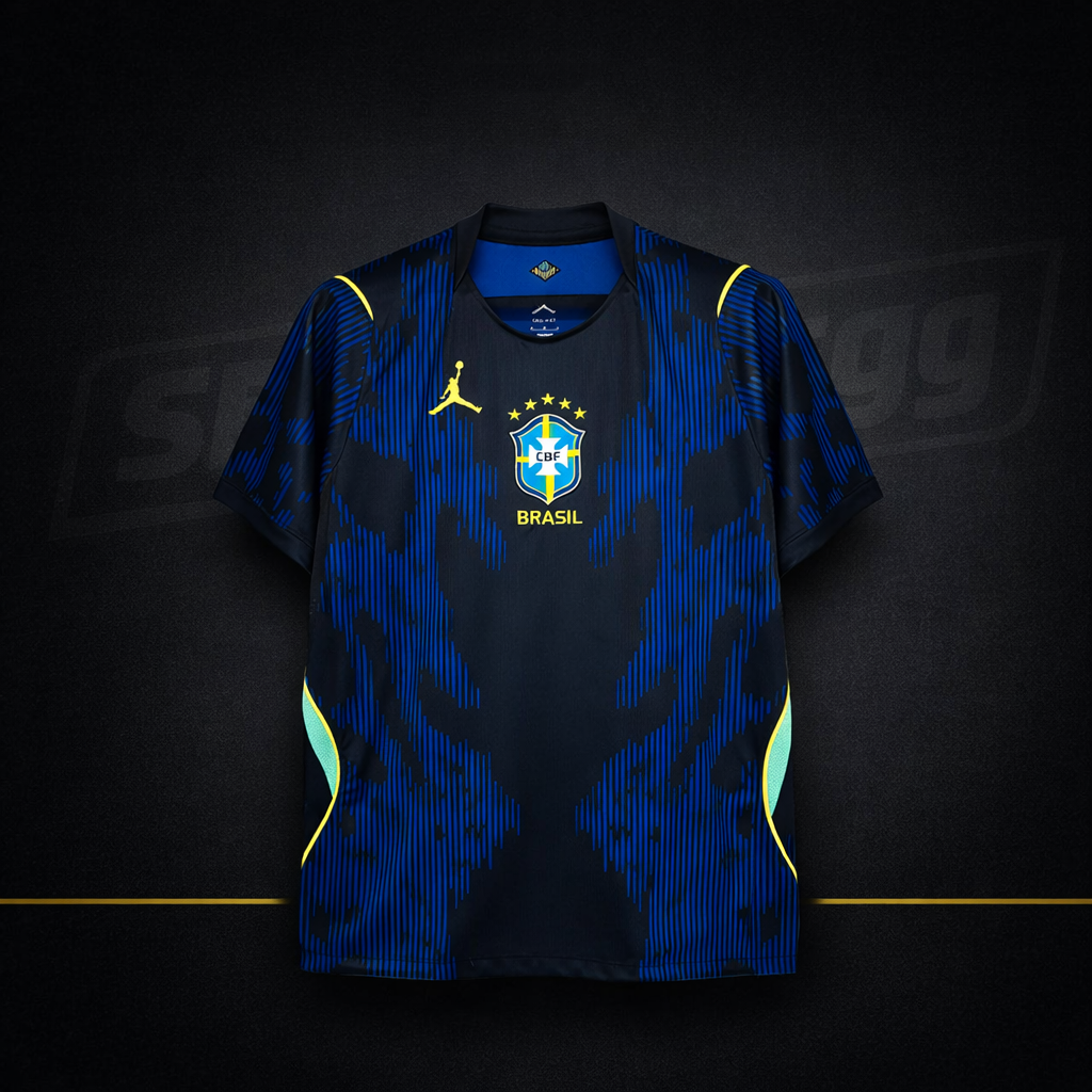 Brasil II 2026/27